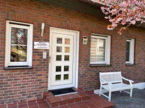 Appartementhaus Zingst 2 - Urlaub zwischen Meer & Bodden in Zingst